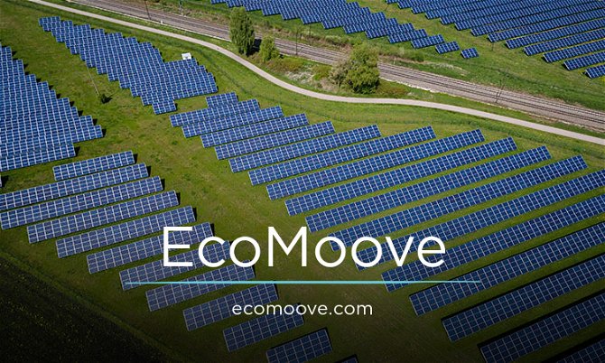 EcoMoove.com