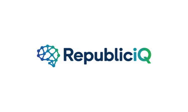 RepublicIQ.com - Creative brandable domain for sale