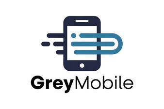 Greymobile.com - Creative brandable domain for sale