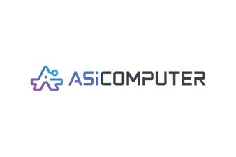 ASIComputer.com - Creative brandable domain for sale