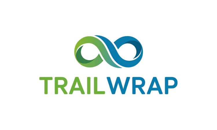 TrailWrap logo