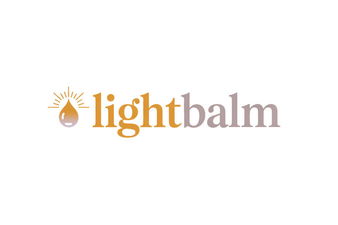 LightBalm.com - Creative brandable domain for sale