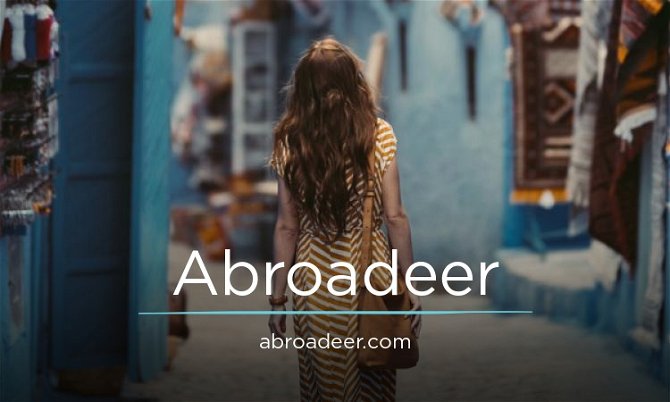 Abroadeer.com