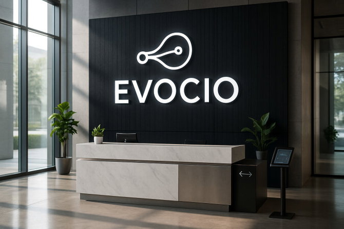 Evocio.com — 3