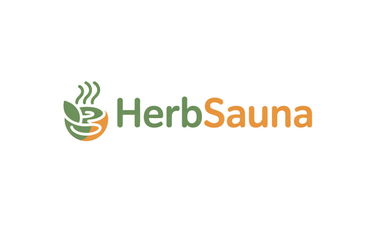 HerbSauna.com - Creative brandable domain for sale