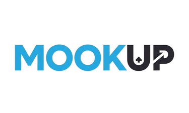 MookUp.com - Creative brandable domain for sale