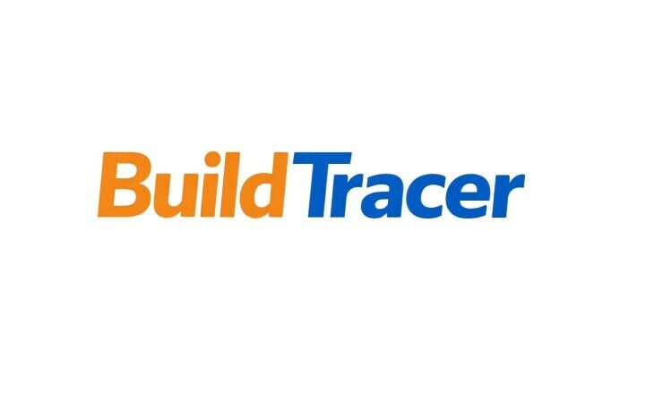 BuildTracer logo