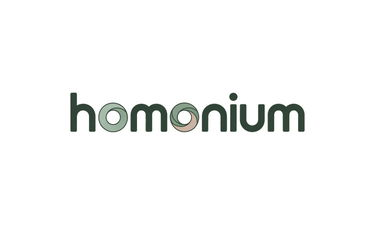 Homonium.com - Creative brandable domain for sale