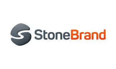 StoneBrand logo