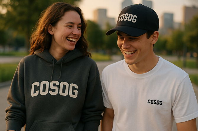 COSOG.com — 5
