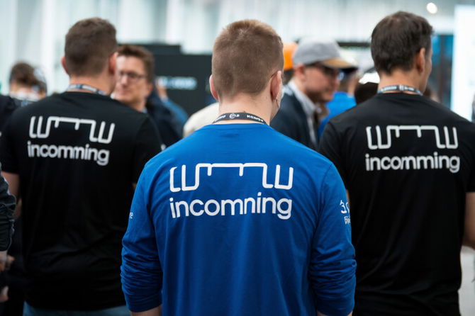 Incomming.com