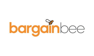 BargainBee.com - Creative brandable domain for sale