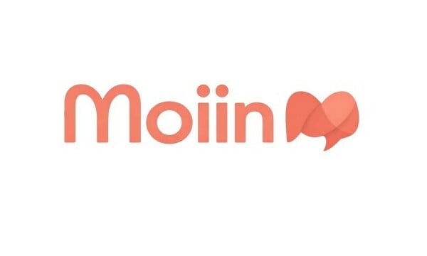 Moiin logo