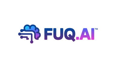 Fuq.ai - Creative brandable domain for sale