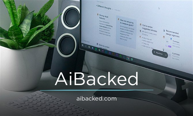 AiBacked.com