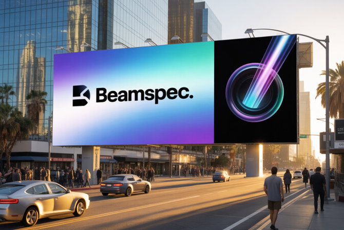 BeamSpec.com — 3