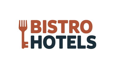 BistroHotels.com - Creative brandable domain for sale