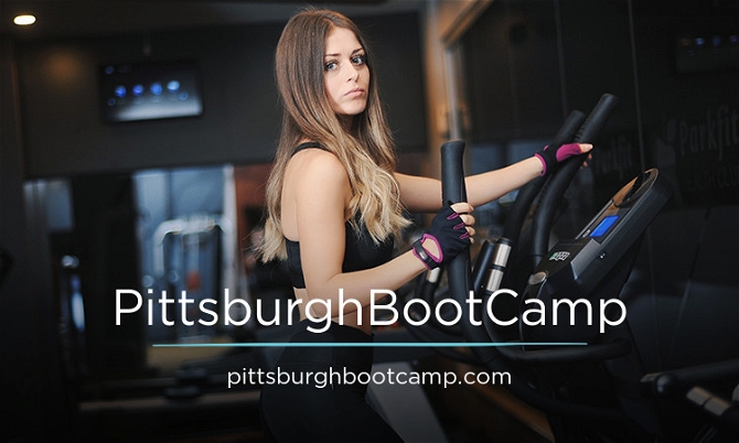 PittsburghBootCamp.com