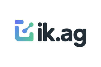 ik logo