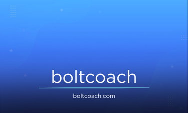 boltcoach.com - buy Good premium names