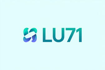 Lu71.com - Creative brandable domain for sale
