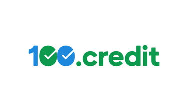 100 logo
