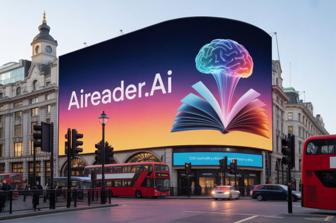 AIReader.ai — 2