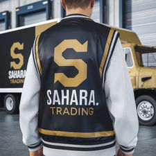 Sahara logo