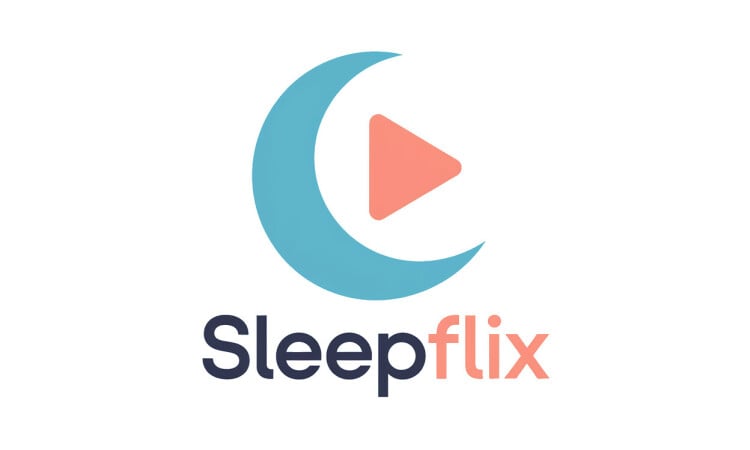 SleepFlix logo