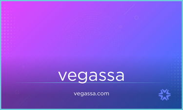 vegassa.com Logo