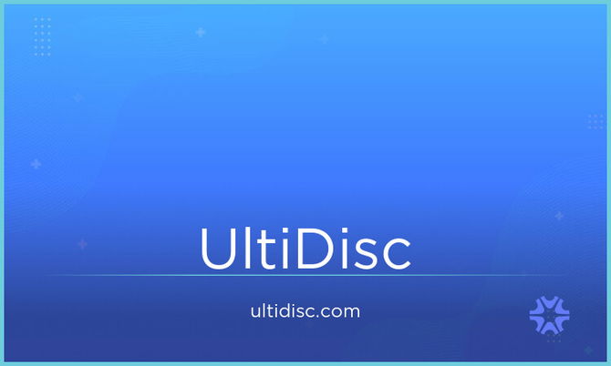 UltiDisc.com
