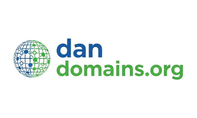 DanDomains.org
