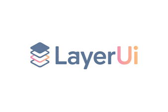 LayerUI logo