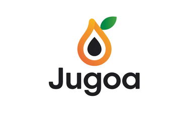 Jugoa.com - Creative brandable domain for sale