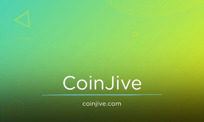 CoinJive.com