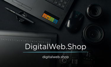 DigitalWeb.Shop