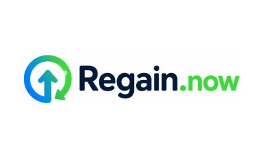 Regain logo