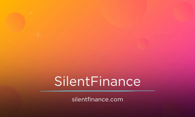SilentFinance.com