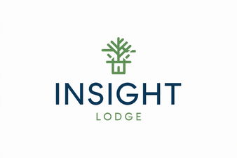 InsightLodge.com - Creative brandable domain for sale