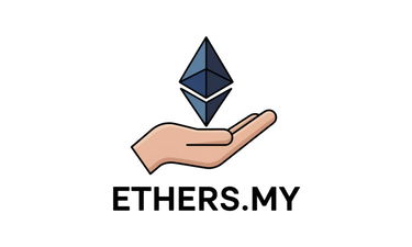 Ethers.my - Creative brandable domain for sale