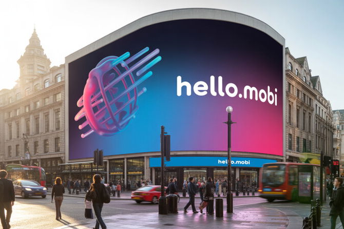 Hello.mobi — 3