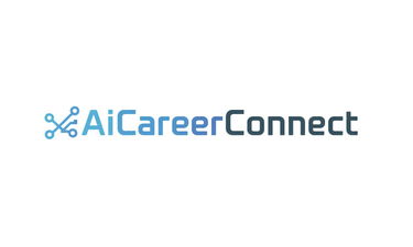 AiCareerConnect.com - Creative brandable domain for sale