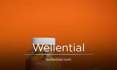Wellential - Good premium domains