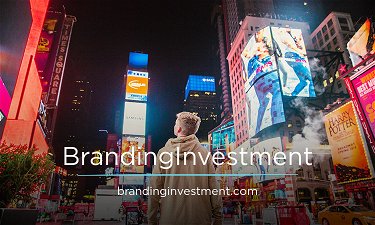 BrandingInvestment.com