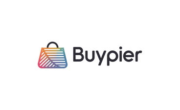 BuyPier.com - Creative brandable domain for sale