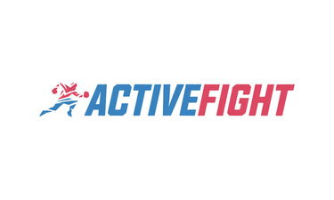 activefight.com is for sale