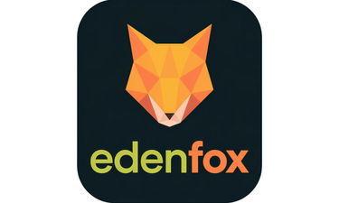 EdenFox.com - Creative brandable domain for sale