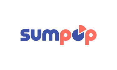 SumPop.com - Unique premium domains for sale