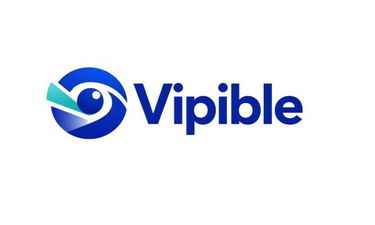 Vipible.com - Creative brandable domain for sale