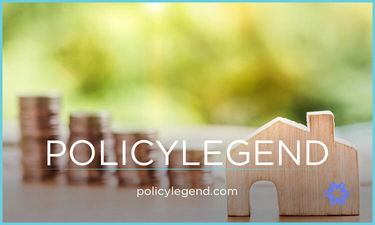 policylegend.com - Creative brandable domain for sale